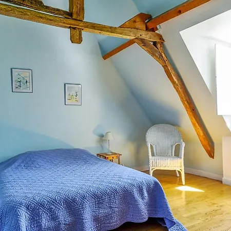 Feriehus Bellac La Douze