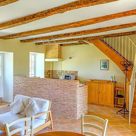 Bellac Feriehus La Douze