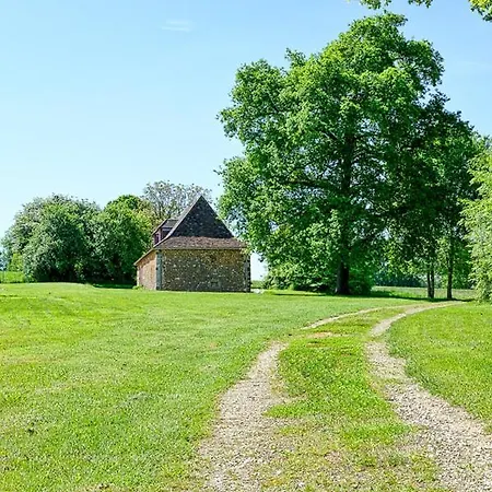 Feriehus Bellac La Douze